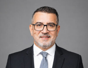 Antonio Alcaraz