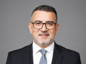 Antonio Alcaraz