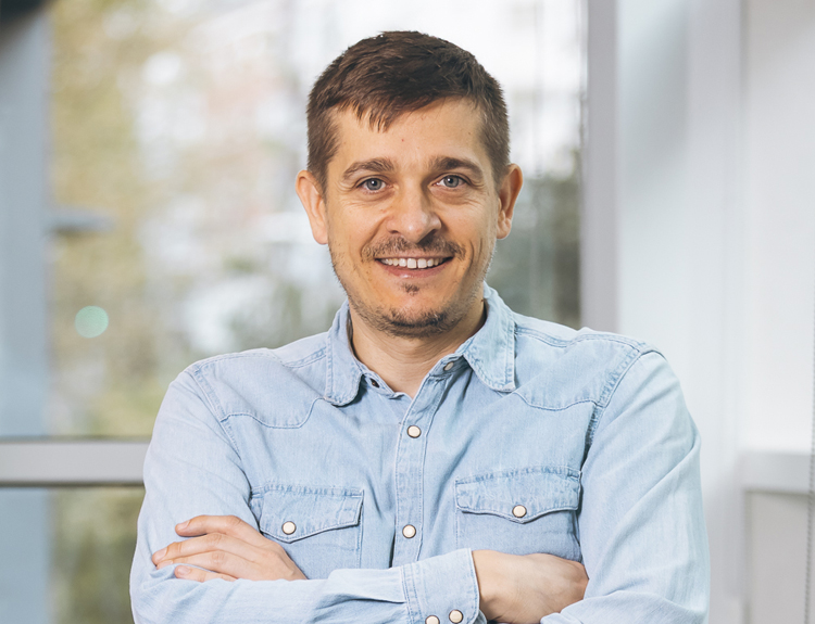 Borja Vega 