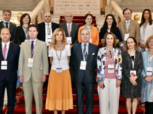 IV Encuentro de sus Grupos de Trabajo CIIAM