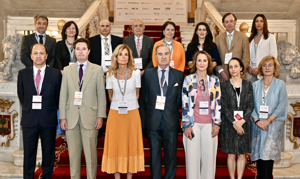 IV Encuentro de sus Grupos de Trabajo CIIAM