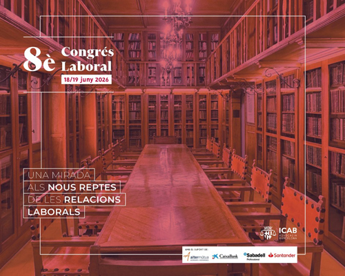 Congreso de Derecho Laboral