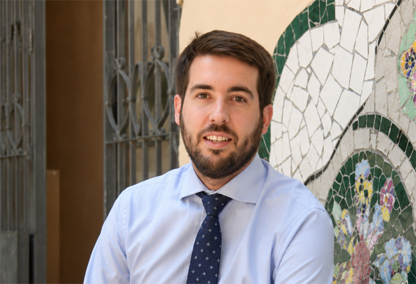 Emilio José Belencoso