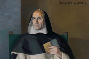 Francisco de Vitoria