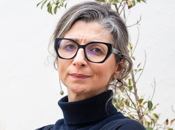 Francesca Albanese