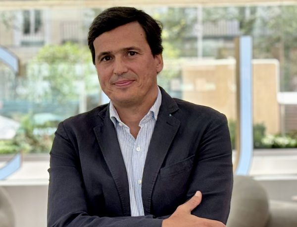 Ignacio Mendaro