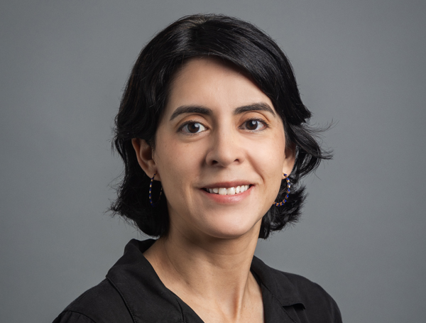 Isabel Venegas Follert