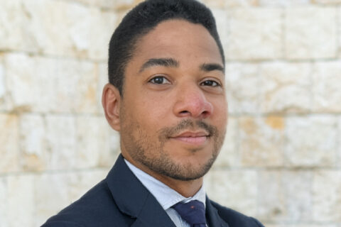 Javier Blanco