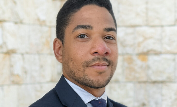 Javier Blanco