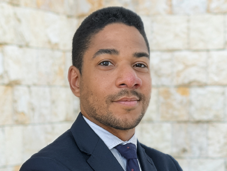 Javier Blanco
