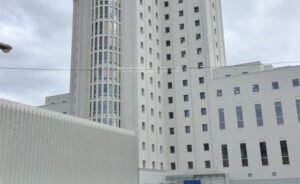 Juzgado de lo Social de Vigo