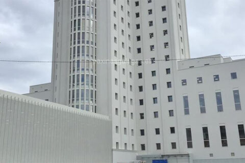 Juzgado de lo Social de Vigo