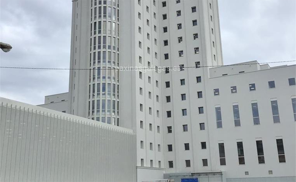 Juzgado de lo Social de Vigo