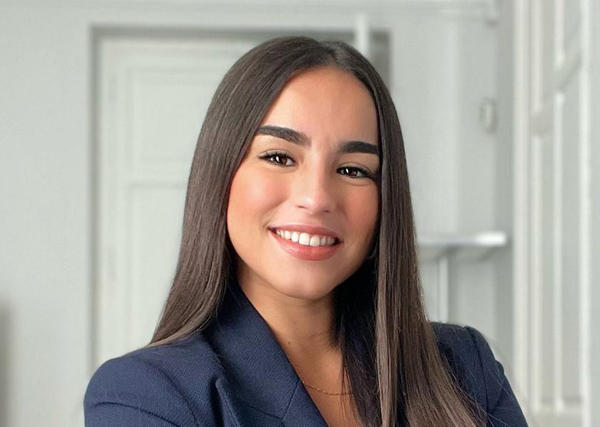 Karina Suárez Pérez