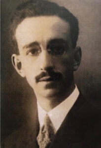 Luis Mosquera Caramelo