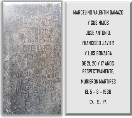 Marcelino-Valentin