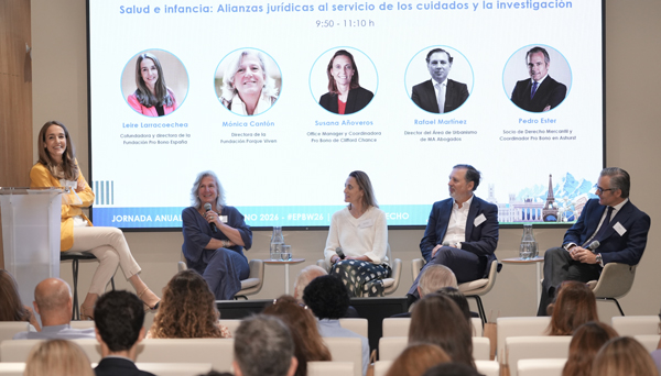 Jornada Pro Bono