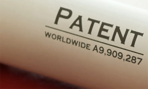 patentes