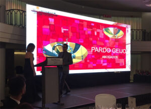 Pardo Geijo Abogados
