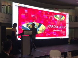Pardo Geijo Abogados
