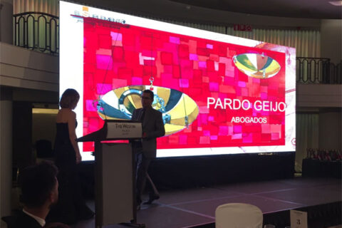 Pardo Geijo Abogados