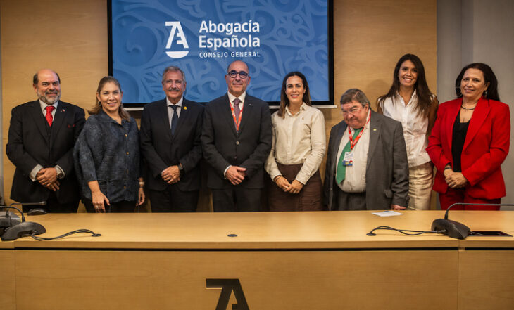 Junta directiva de la UIBA