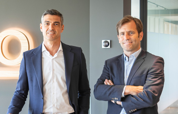 Andrés Bosch, Head del área de Tecnología en BDO Deal Advisory, y Juan Vega de Seoane, socio responsable de M&A en BDO Deal Advisory