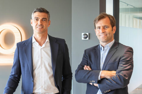 Andrés Bosch, Head del área de Tecnología en BDO Deal Advisory, y Juan Vega de Seoane, socio responsable de M&A en BDO Deal Advisory
