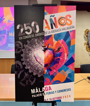 21º Congreso Jurídico de la Abogacía