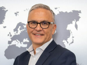 David Olivares