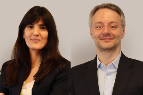 Natalia Hernández Encinoso y Nicolás Melchior Cruz