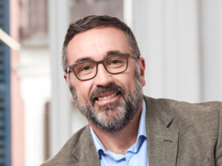 Javier Berrocal