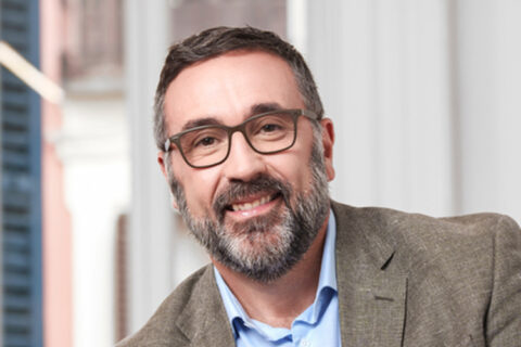 Javier Berrocal