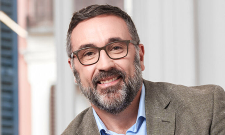 Javier Berrocal