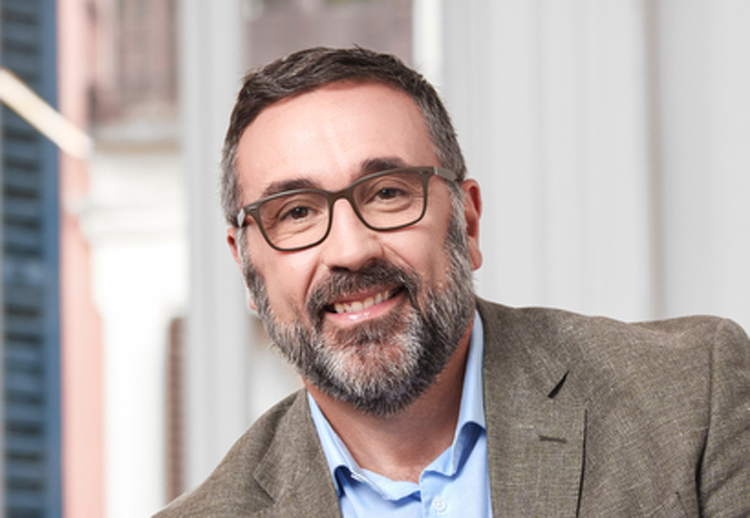 Javier Berrocal