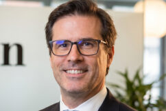 Javier Segura