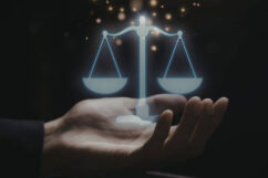 Justicia Digital