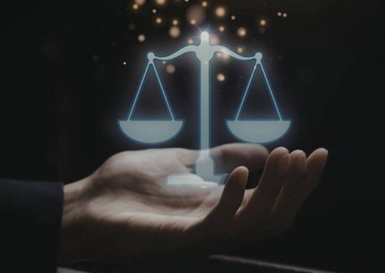 Justicia Digital