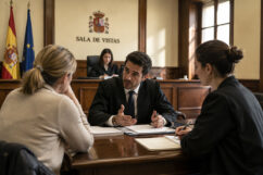 turno oficio