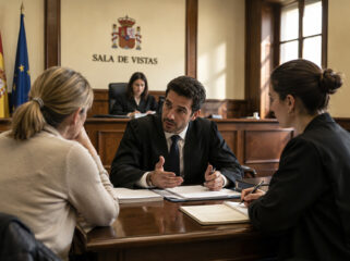 turno oficio