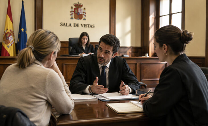 turno oficio