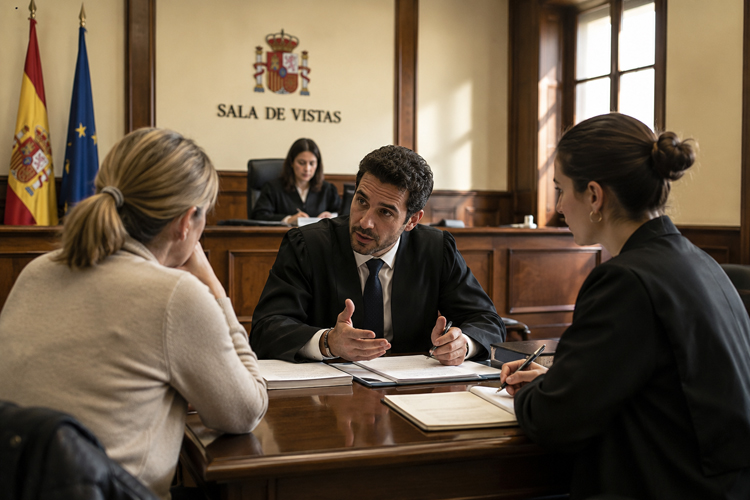 turno oficio