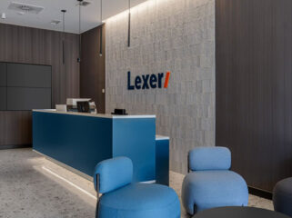 Lexer