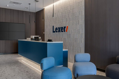 Lexer