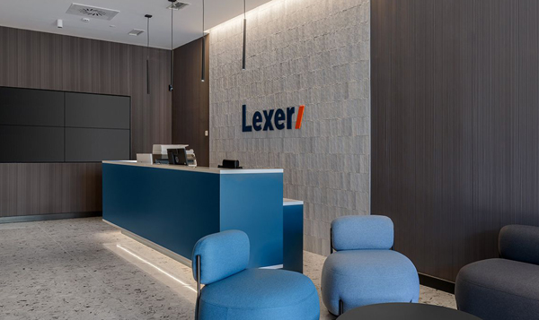 Lexer