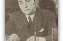 Luis Zubillaga Olalde