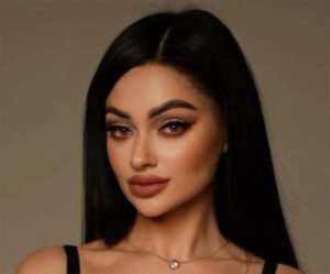 Natalia Fursenko