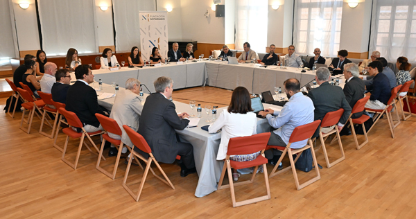 jornada Alquiler de vivienda de corta duración,