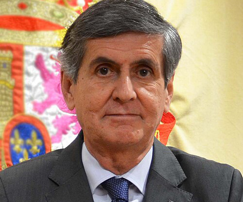 Pedro González- Trevijano
