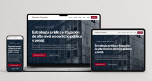Web Soriano i Piqueras